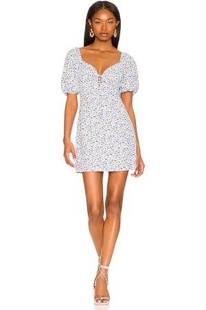 MORE TO COME KLEID SHERRIE in . Size XS, XXS.