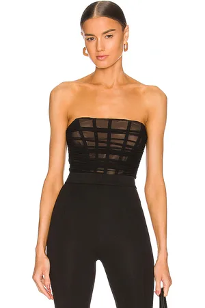 Nookie Eden Bodysuit in . Size S, XL/1X, XS.