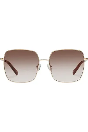 Le Specs SONNENBRILLE CHERISHED in .
