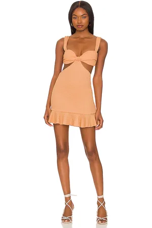Lovers And Friends KLEID SUN DRENCHED in . Size XL.