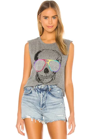 LAUREN MOSHI TOP KEL in . Size XL.