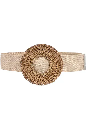 8 Other Reasons Woven Belt in in .