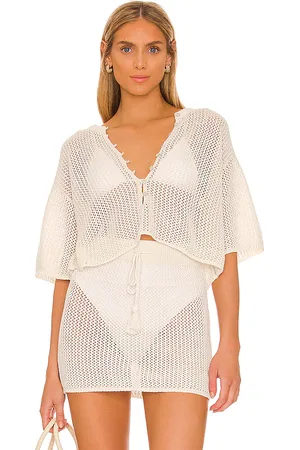 L*Space Coast Is Clear Top in . Size S, XL.