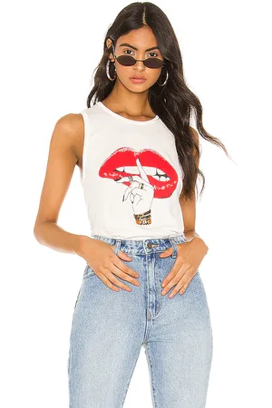 LAUREN MOSHI TOP ASHLIN in . Size XL.
