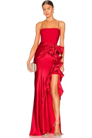 Cinq A Sept ABENDKLEID DRINA in . Size 6, 8.