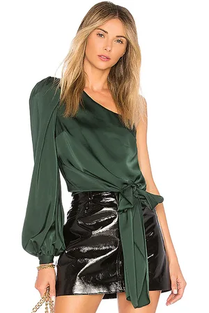 Lovers And Friends Kendall Blouse in . Size S, XL, XS.