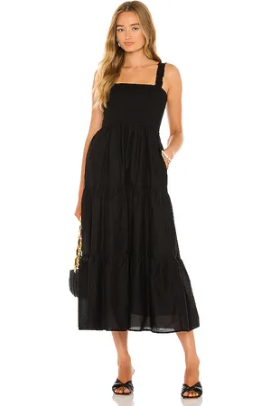 Seafolly MAXIKLEID BEACH HOUSE in .