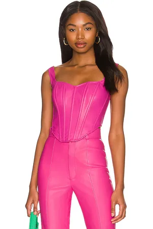 Bardot BUSTIER VEGAN in . Size 4, 6.
