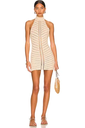 Camila Coelho MINIKLEID LYSSA in . Size M.