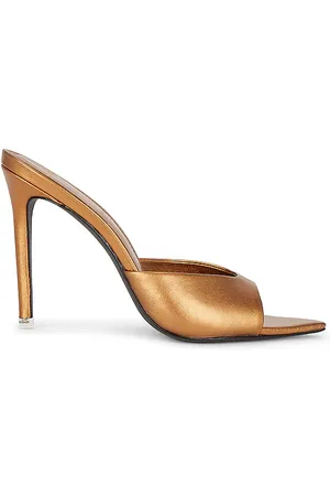 BLACK SUEDE STUDIO Brea Mule in . Size 6, 9.5.