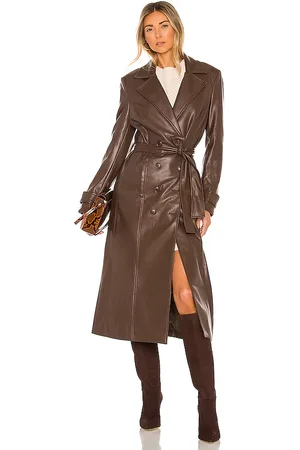 Bardot TRENCHCOAT in . Size XL.