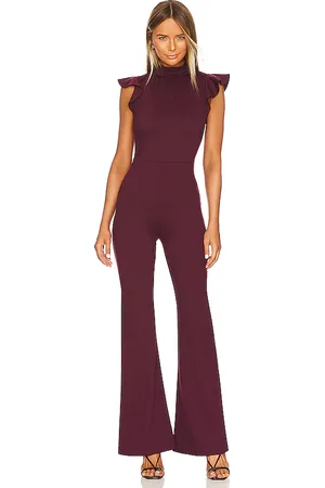 Amanda Uprichard X REVOLVE Davina Jumpsuit in .