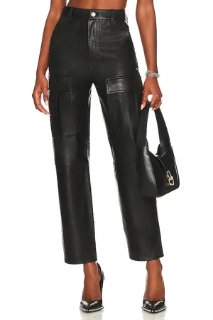 GRLFRND Gianna Cargo Pant in . Size 27, 29, 30, 31.