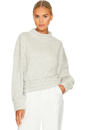 Varley SWEATSHIRT DUNBAR in . Size XL.