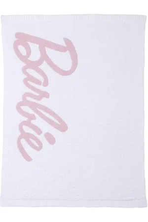 Barefoot Dreams CozyChic Barbie Blanket in .