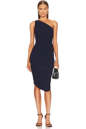 Norma Kamali KLEID in . Size XL, XXS.