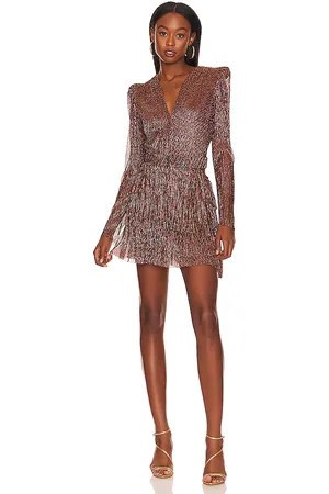 Sabina Musayev KLEID SOLANA in . Size M, XL.