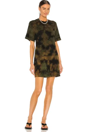 Cotton Citizen KLEID TOKYO in . Size XS.