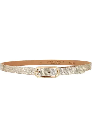 Streets Ahead Aurelle Belt in . Size XS.