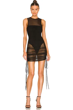 OW STRANDKLEID SANDY in . Size XS.