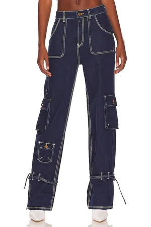 LPA CARGOHOSE BEA in . Size 30.