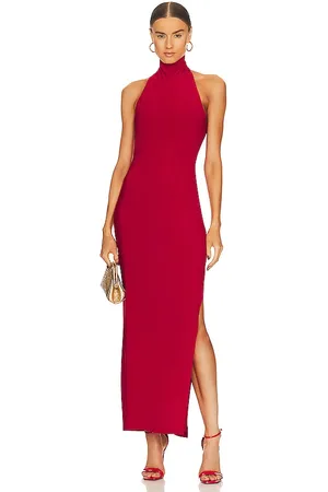 Norma Kamali ABENDKLEID in . Size M, S, XL, XS, XXS.