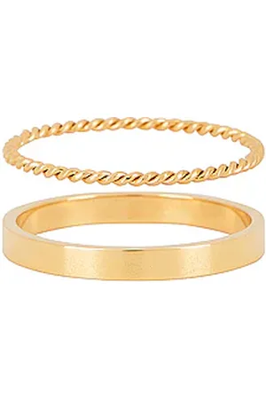 petit moments RINGE STACKER in . Size 8.