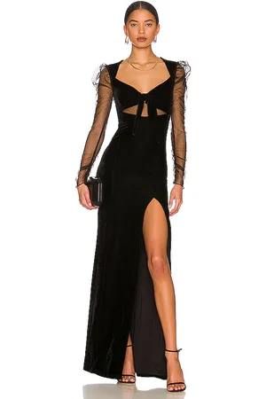 MAJORELLE KLEID MAYA in . Size S, XS, XXS.