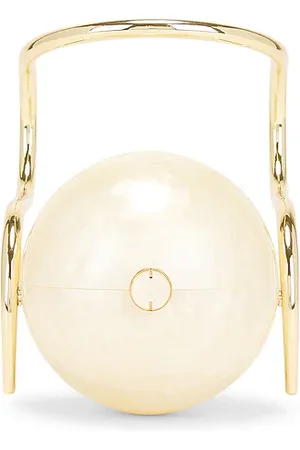 Cult Gaia TASCHE MIT HENKEL in .