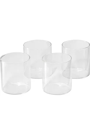 Public Goods WHISKEY-GLÄSER ROCKS GLASSES in .