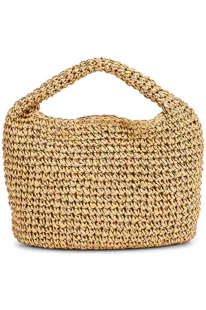 Hat Attack Slouch Bag in .