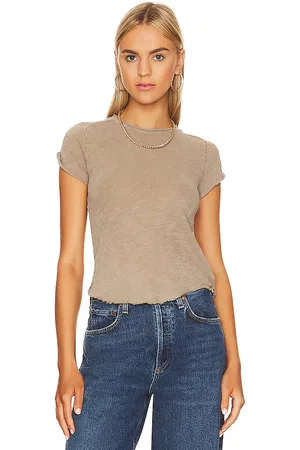 Free People SHIRT WE THE FREE BE MY BABY in . Size XS.