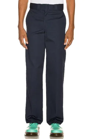 Dickies 874 Work Straight Leg Pant in . Size 30x32, 32x32, 34x32, 36x32, 38x32.