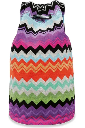 Missoni Giacomo Beach Bag in .