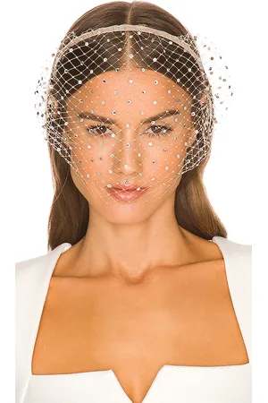 GIGI BURRIS MILLINERY SCHLEIER HAILEY in .