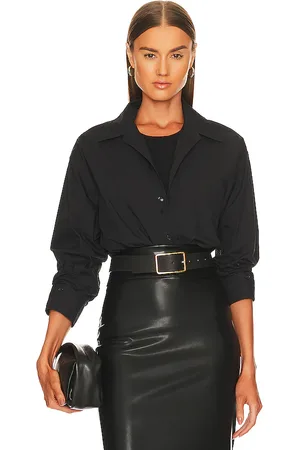 Citizens of Humanity HEMD KAYLA in . Size S, XS.