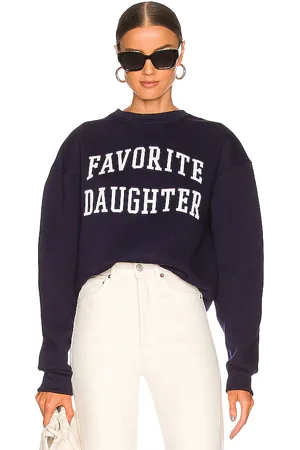 Favorite Daughter The Collegiate Sweatshirt in .