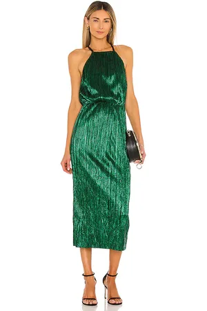 House of Harlow MIDI-KLEID FARRAH in .