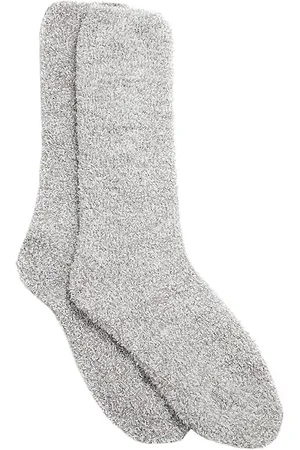 Barefoot Dreams SOCKEN COZYCHIC SOCKS in .