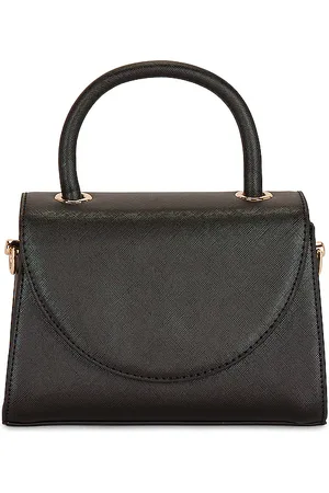 Olga Berg Sasha Top Handle Bag in .
