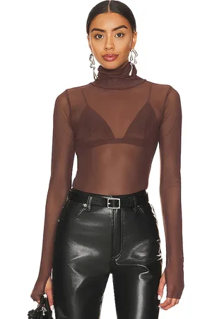 AFRM X REVOLVE Milo Bodysuit in . Size XXS.