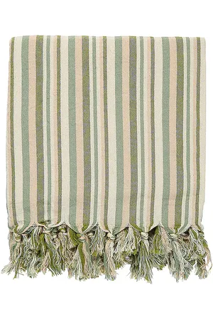 House No. 23 HANDTUCH MAJORCA TOWEL in .
