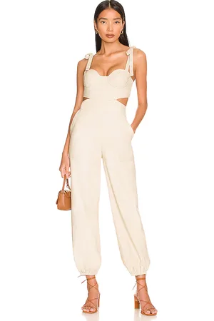 Tularosa Kylo Jumpsuit in . Size XL.