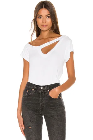 LnA SHIRT KLANE in . Size M, S, XS.