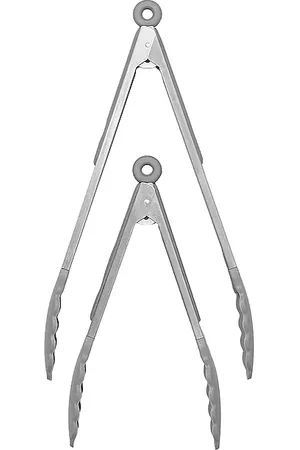 Public Goods SET KÜCHENZANGEN KITCHEN TONGS SET in .