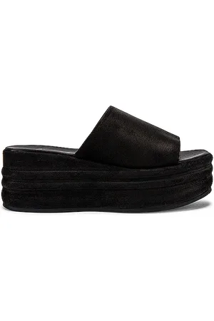 Free People Harbor Platform Sandal in . Size 37.5, 38, 38.5, 39, 39.5, 40, 41.