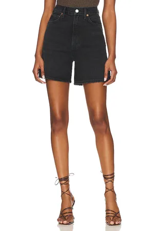 AGOLDE SHORTS STELLA in . Size 32.