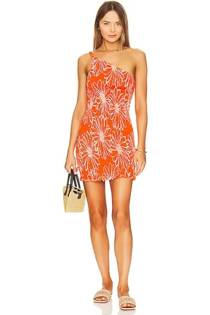 FAITHFULL THE BRAND MINIKLEID TERRE MER in . Size XL.