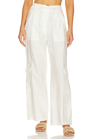 FAITHFULL THE BRAND HOSEN RELAIS in . Size XS.