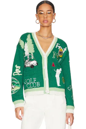 No! Jeans CARDIGAN GONE GOLFING in . Size 2, 4, 5.